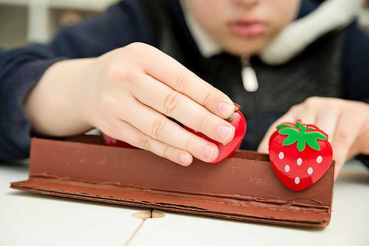 Fisioterapia Infantil